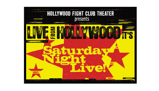 hollywood fight club