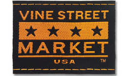 vine street market